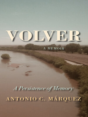 cover image of Volver